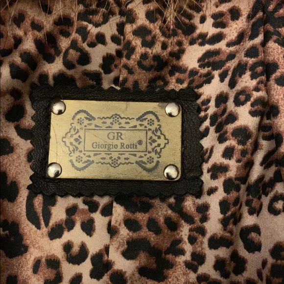 Giorgio Rotti - Picture 7 of 8